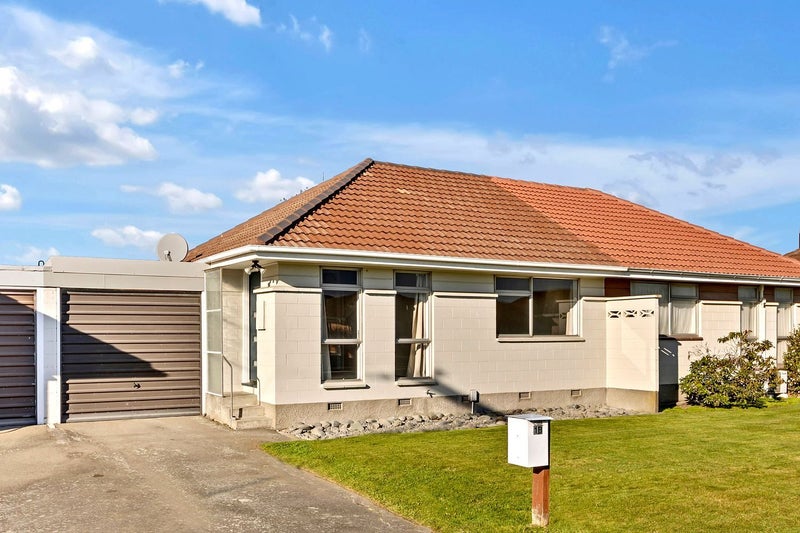 1B Witham Street, Hornby, Christchurch - Carousel 1