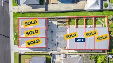 5/51 Sylvan Crescent, Te Atatu South, Auckland - Carousel 1