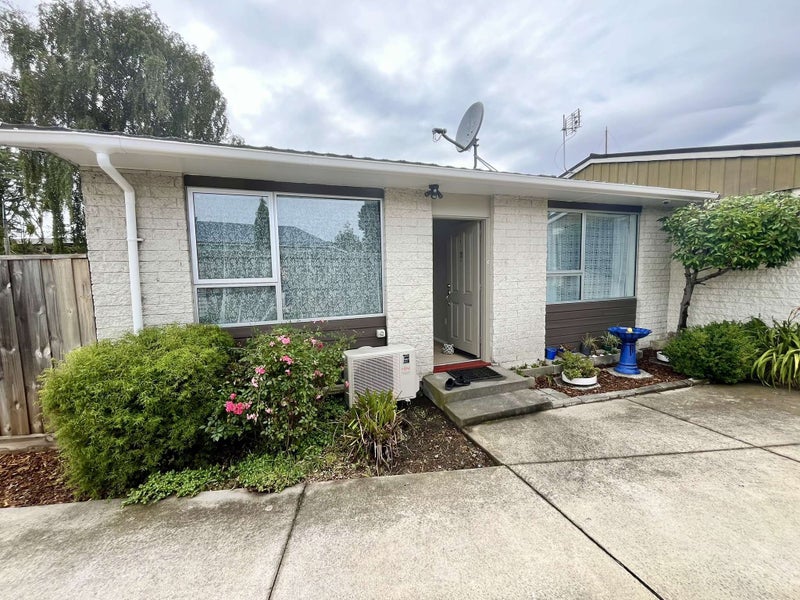 1/520 Tuam Street, Phillipstown, Christchurch - Carousel 1