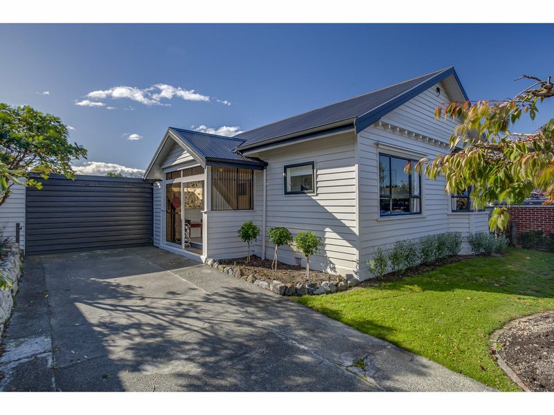 7 Maltby Avenue, West End, Timaru - Carousel 1