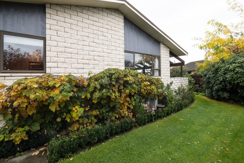 28 Glassey Drive, Allenton, Ashburton - Carousel 39