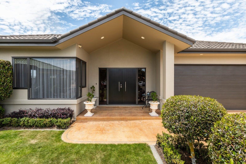 9 Rutland Place, Taradale, Napier - Carousel 25
