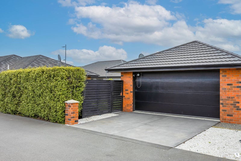 3 Lightbody Lane, Wigram, Christchurch - Carousel 18