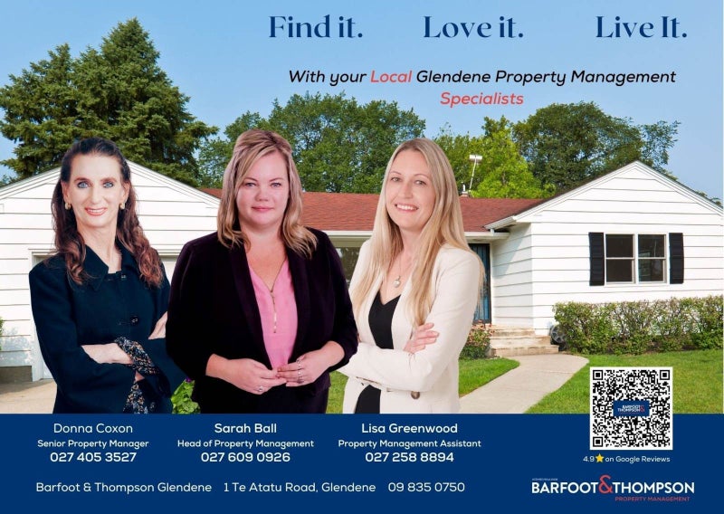 6 Rosandich Drive, Sunnyvale, Auckland - Carousel 12