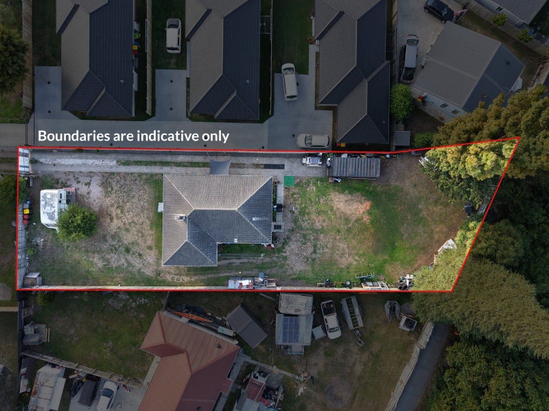 33 Bellingham Crescent, Fordlands, Rotorua - Carousel 2