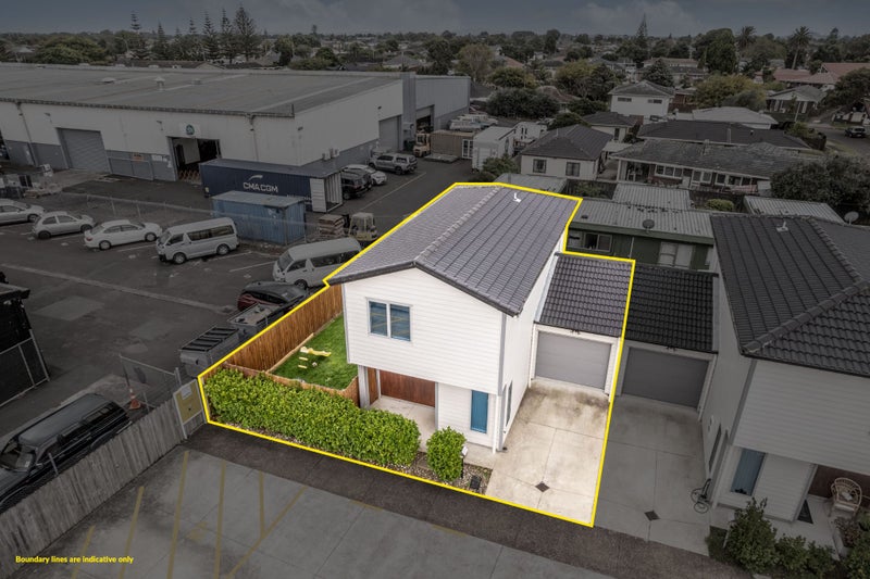 25 Sohum Place, Manukau, Auckland - Carousel 17