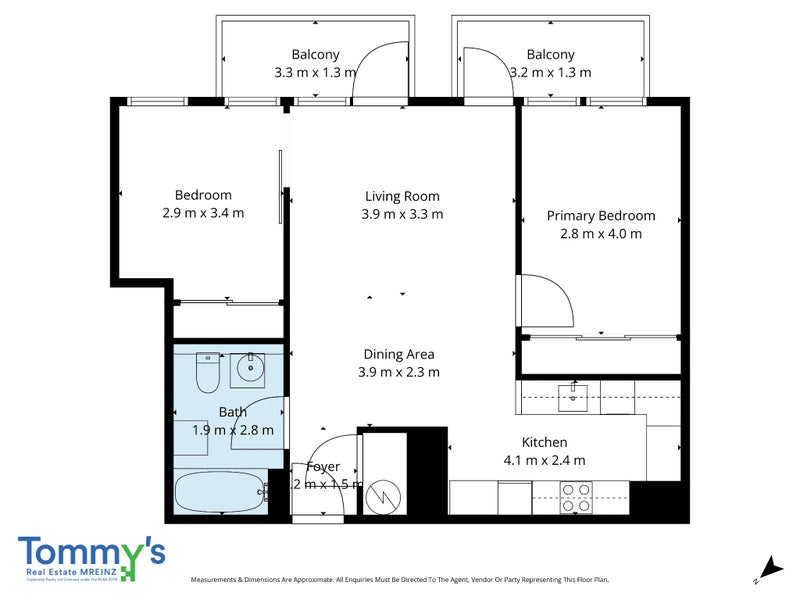16/182 Wakefield Street, Te Aro, Wellington - Carousel 10