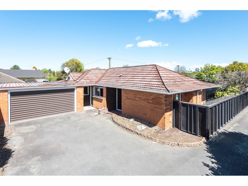 26B Stratford Street, Merivale, Christchurch - Carousel 1