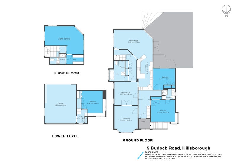 5 Budock Road, Hillsborough, Auckland - Carousel 20