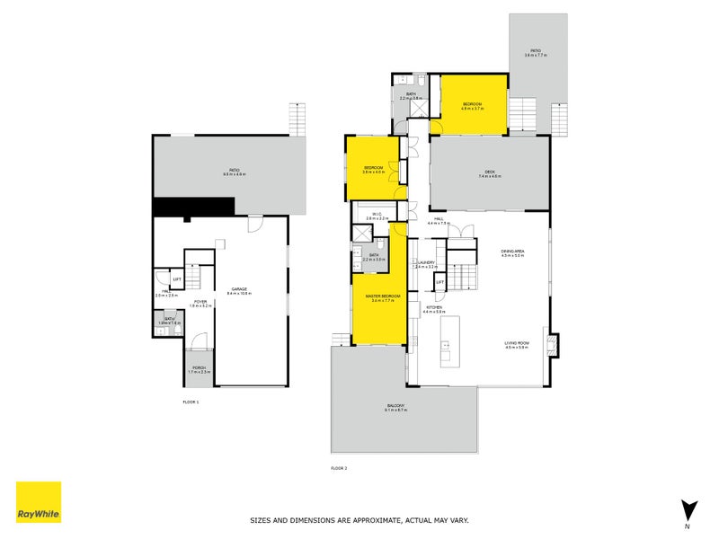 17 Kiwi Esplanade, Mangere Bridge, Auckland - Carousel 23