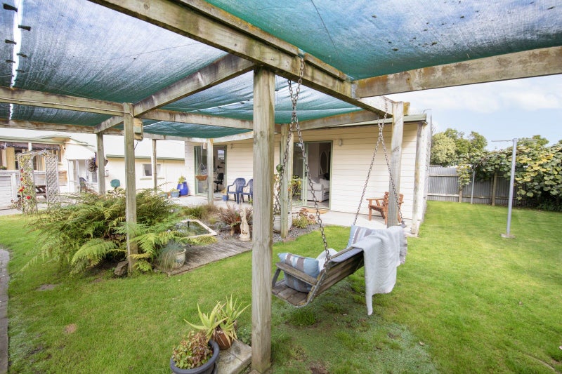 8 Magdalen Crescent, Pirimai, Napier - Carousel 31