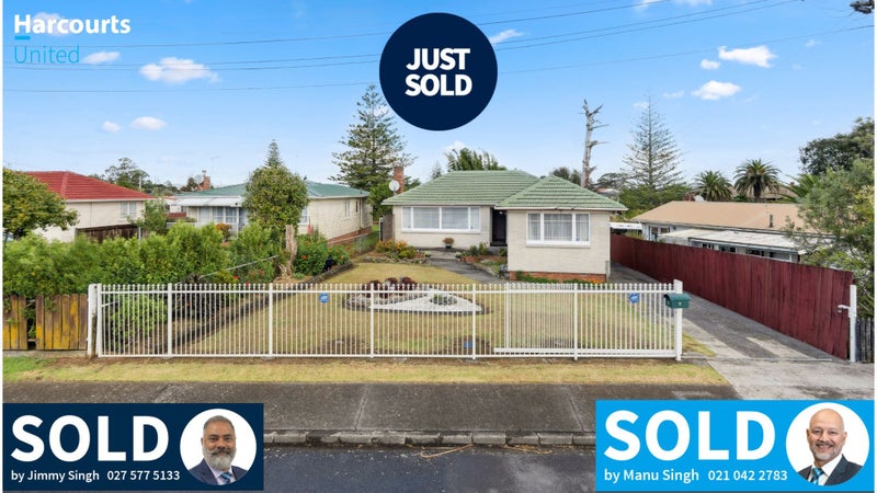 5 Melody Lane, Otahuhu, Auckland - Carousel 1