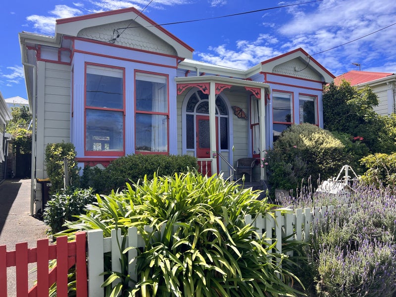 85 Owen Street, Newtown, Wellington - Carousel 1