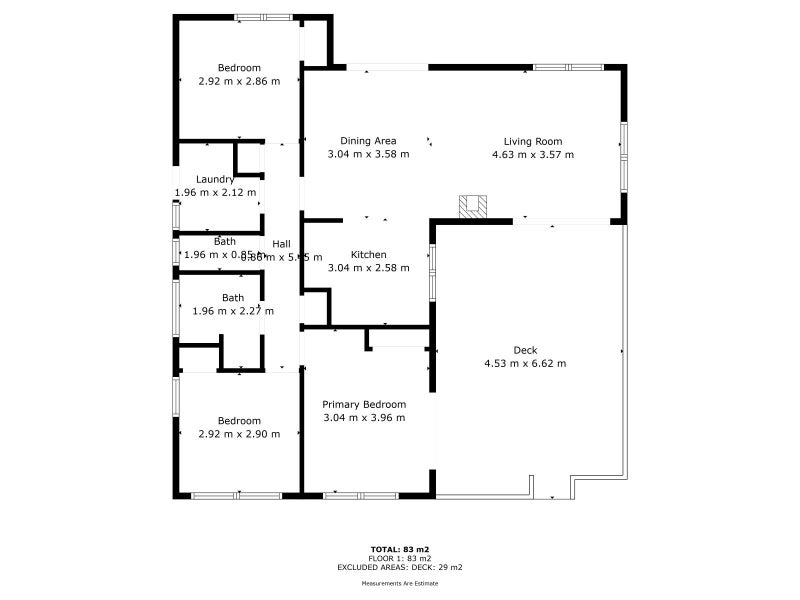 37 Cullimore Street, Pukete, Hamilton - Carousel 22