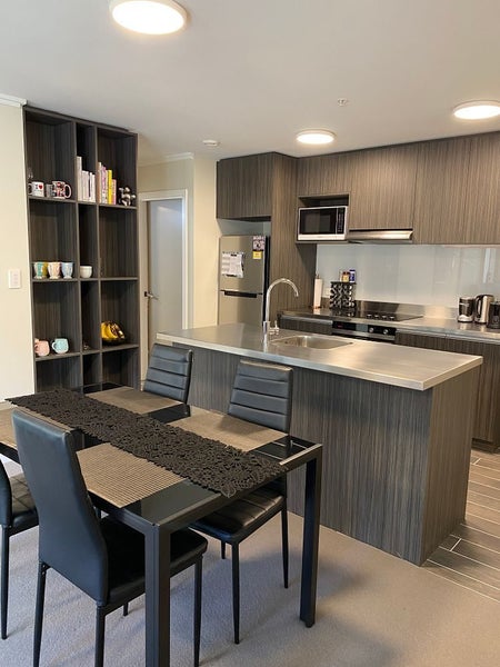 2/111G Molesworth Street, Thorndon, Wellington - Carousel 1