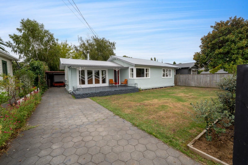 26 Lee Street, Blenheim - Carousel 1