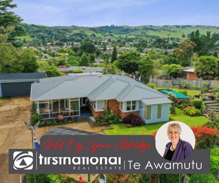 52 Ailsa Street, Te Kuiti - Carousel 1