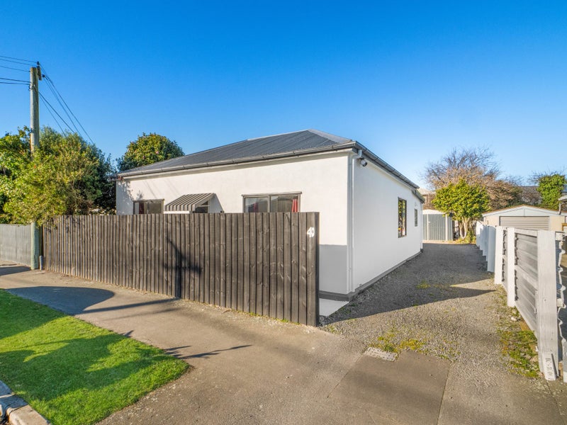 40 Randolph Street, Woolston, Christchurch - Carousel 1