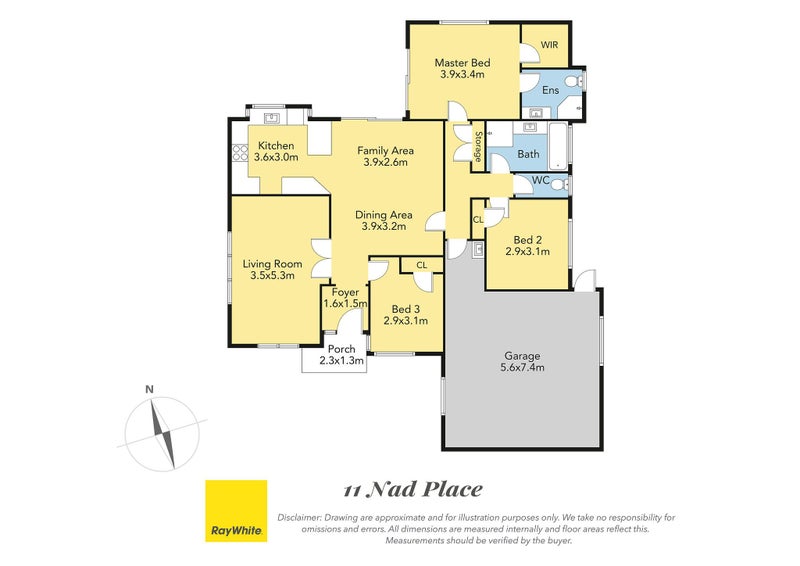 11 Nad Place, East Tamaki Heights, Auckland - Carousel 27