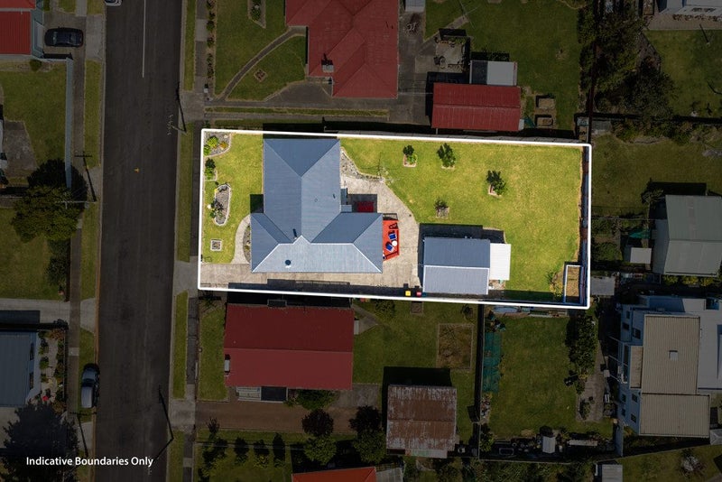 205 Moanataiari Street, Thames, Thames - Carousel 31