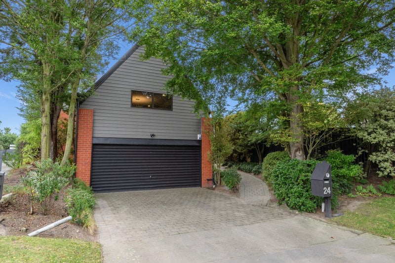24 Highland Place, Avonhead, Christchurch - Carousel 20