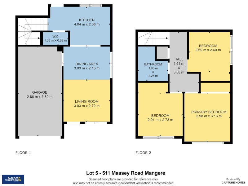 511 Massey Road, Mangere, Auckland - Carousel 16