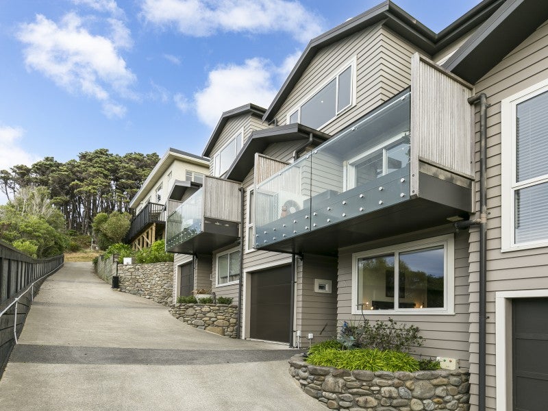 112B Weld Street, Wadestown, Wellington - Carousel 2