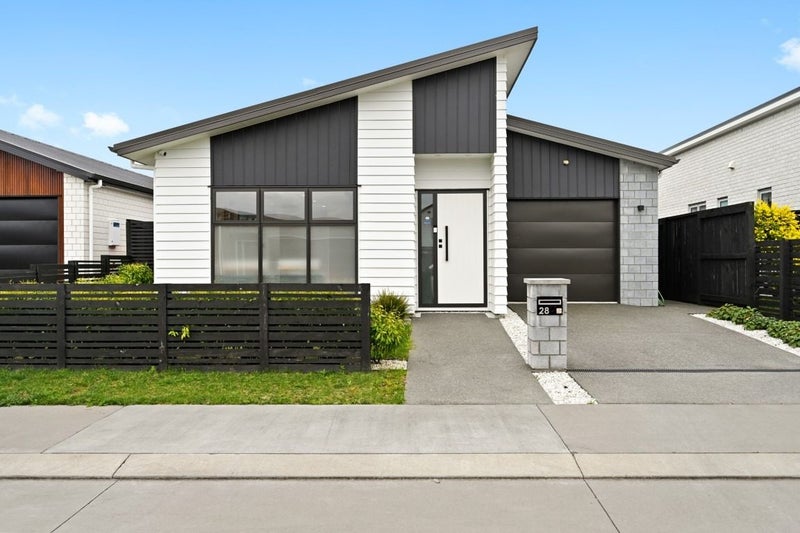 28 Gosset Avenue, Chartwell, Hamilton - Carousel 1