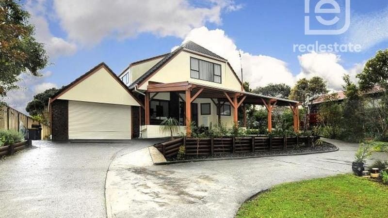 153 Stredwick Drive, Torbay, Auckland - Carousel 1