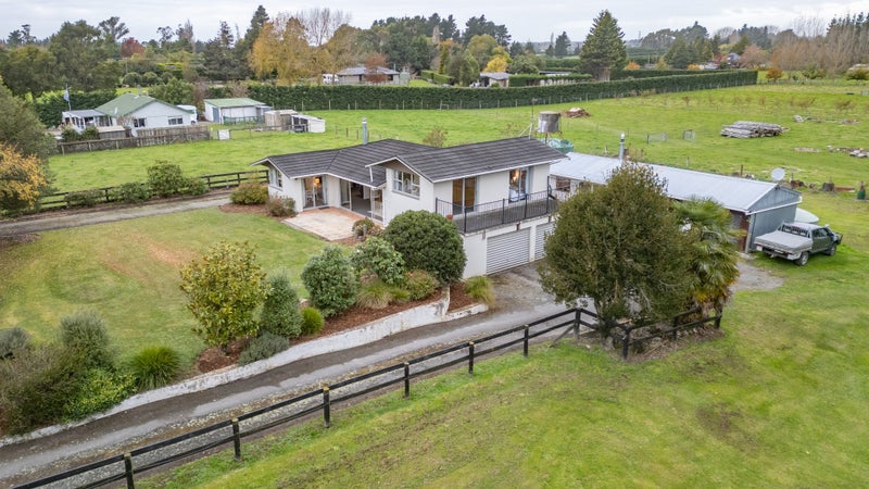 339 Dixons Road, Loburn, Rangiora - Carousel 1