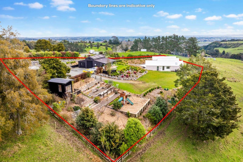 58 Otto Road, Ramarama, Drury - Carousel 2