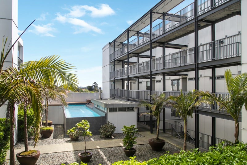 3B/435 New North Road, Kingsland, Auckland - Carousel 13