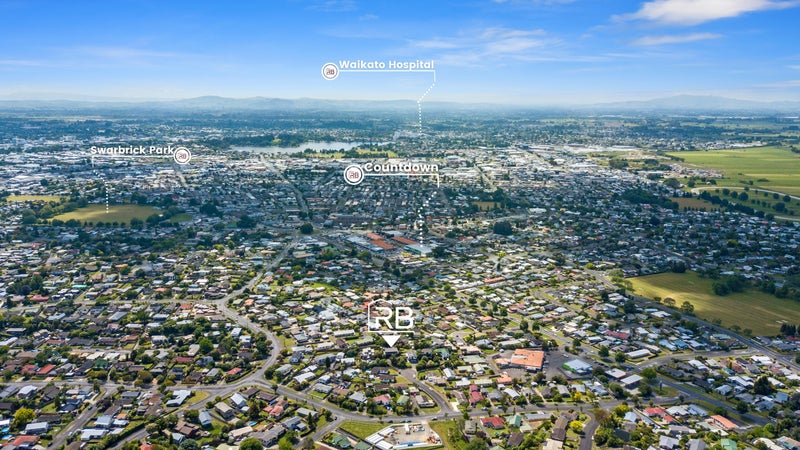 10 Harlech Place, Dinsdale, Hamilton - Carousel 28