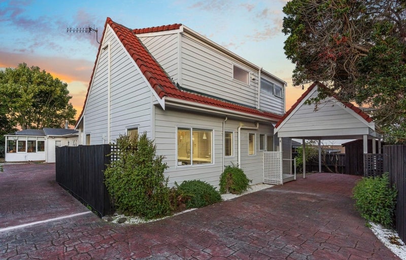4/31 Wairakei Street, Greenlane, Auckland - Carousel 1