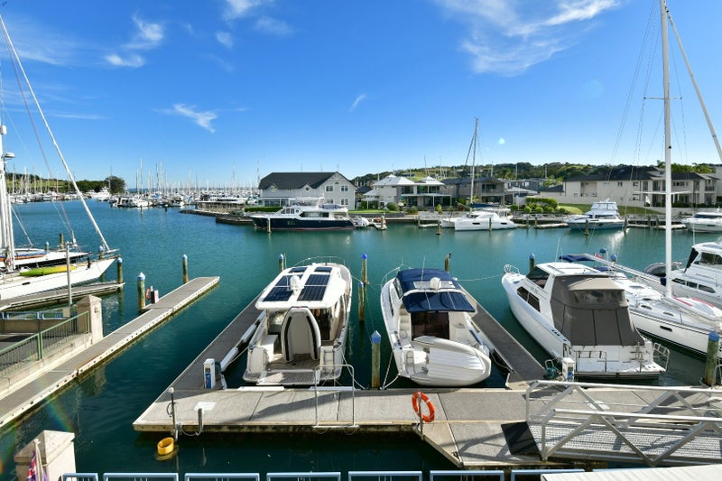 24E Harbour Village Drive, Gulf Harbour, Whangaparaoa - Carousel 2