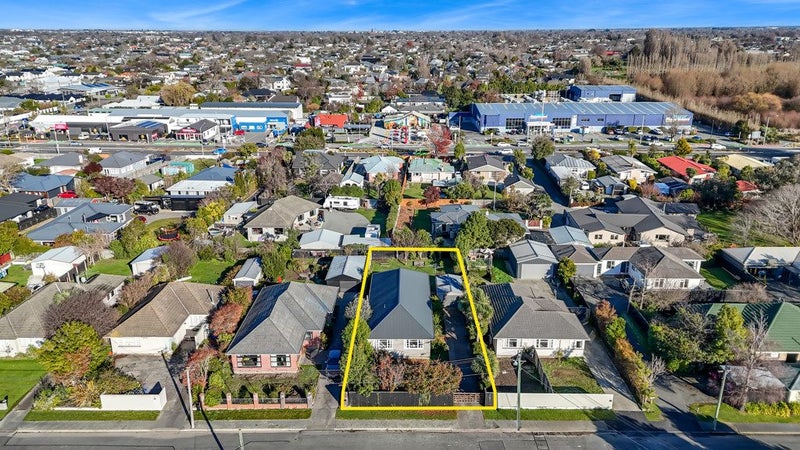 21 Esperance Street, St Albans, Christchurch - Carousel 14