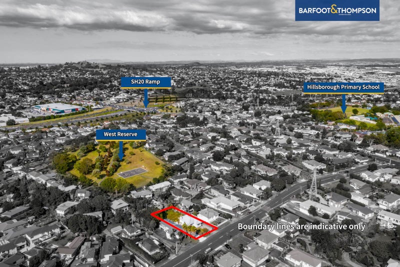 35 Olsen Avenue, Hillsborough, Auckland - Carousel 1