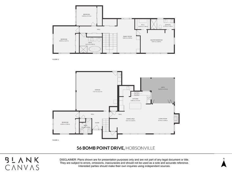 56 Bomb Point Drive, Hobsonville, Auckland - Carousel 19