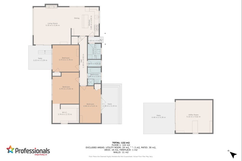 3 Clarke Avenue, Highbury, Palmerston North - Carousel 28