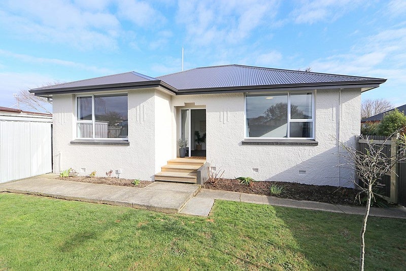 124 Abbot Street, Waverley, Invercargill - Carousel 1