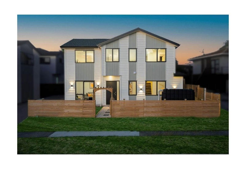 16C Balgowan Terrace, Conifer Grove, Takanini - Carousel 1