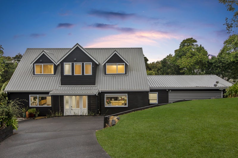 2 Bernard Magnus Lane, Greenhithe, Auckland - Carousel 2