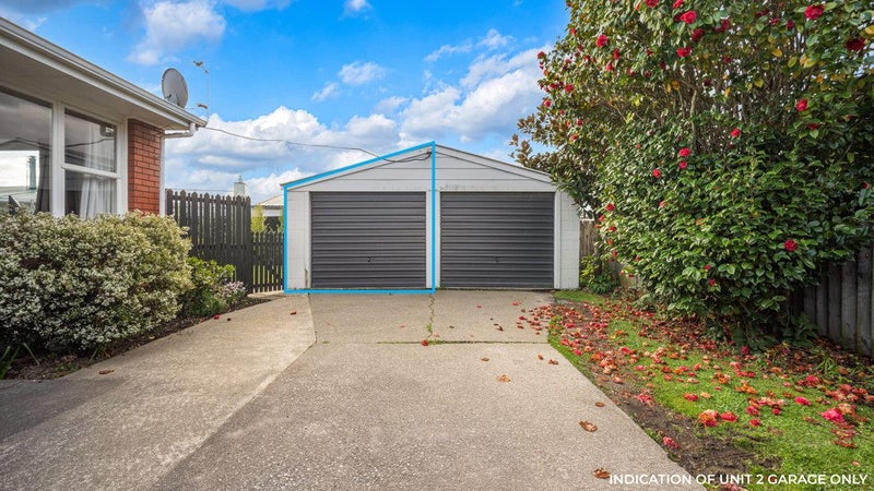 2/166 Halswell Road, Hillmorton, Christchurch - Carousel 14