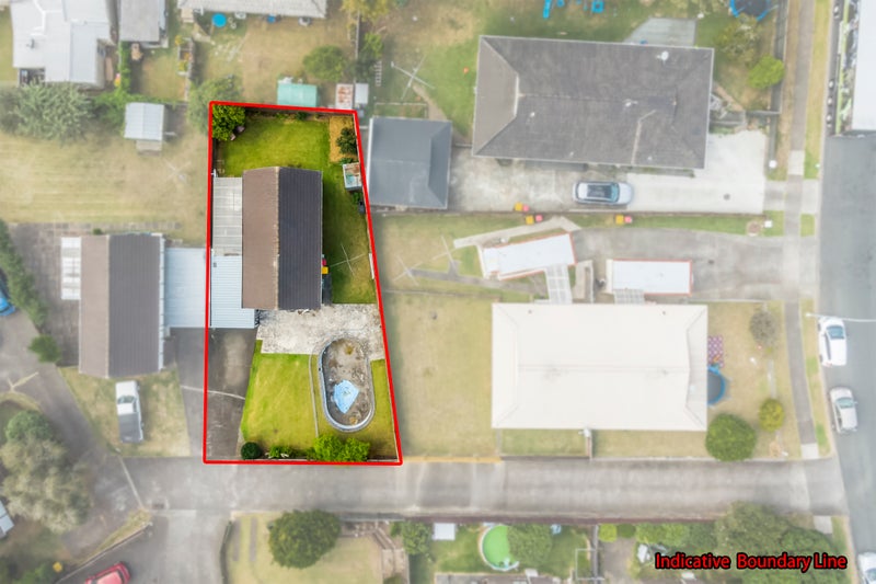 1/13 Challen Close, Conifer Grove, Takanini - Carousel 17