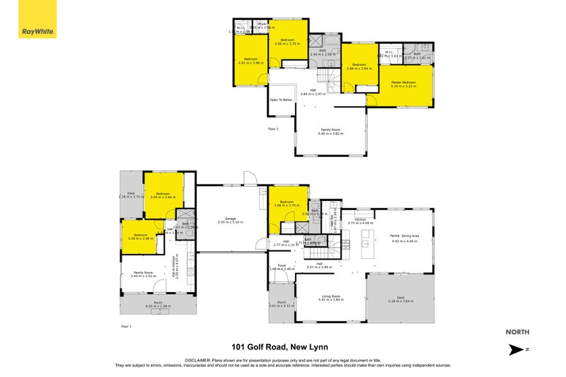 101 Golf Road, New Lynn, Auckland - Carousel 40