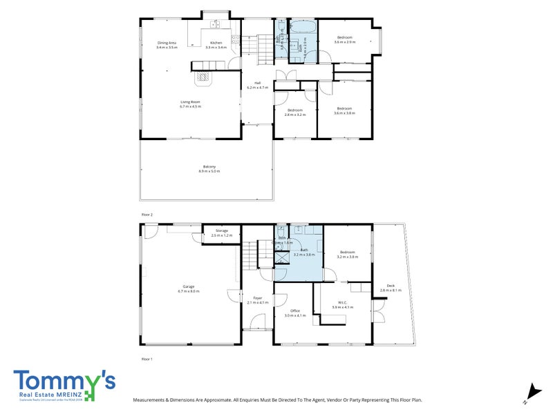7 Krishna Way, Khandallah, Wellington - Carousel 21