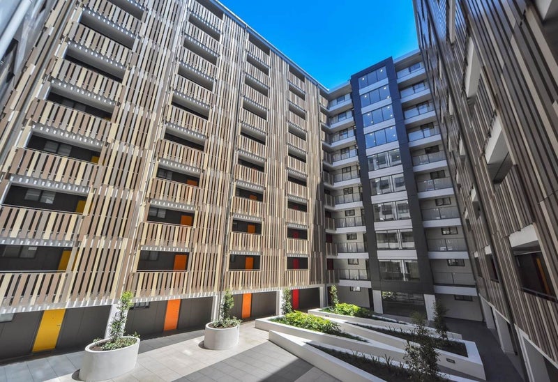 310/5 Howe Street, Auckland Central, Auckland - Carousel 2