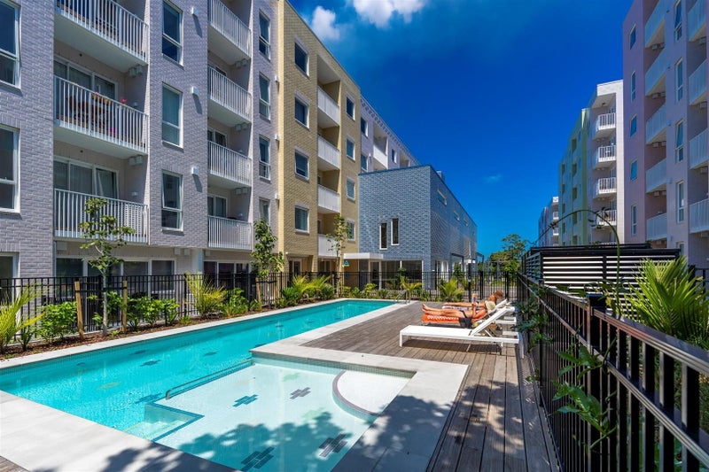 422/9A Jordan Avenue, Onehunga, Auckland - Carousel 1