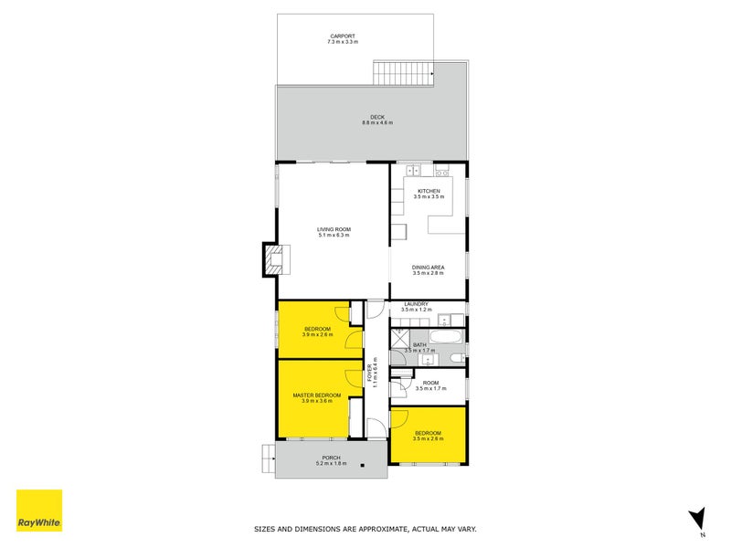 45 Beach Haven Road, Beach Haven, Auckland - Carousel 21