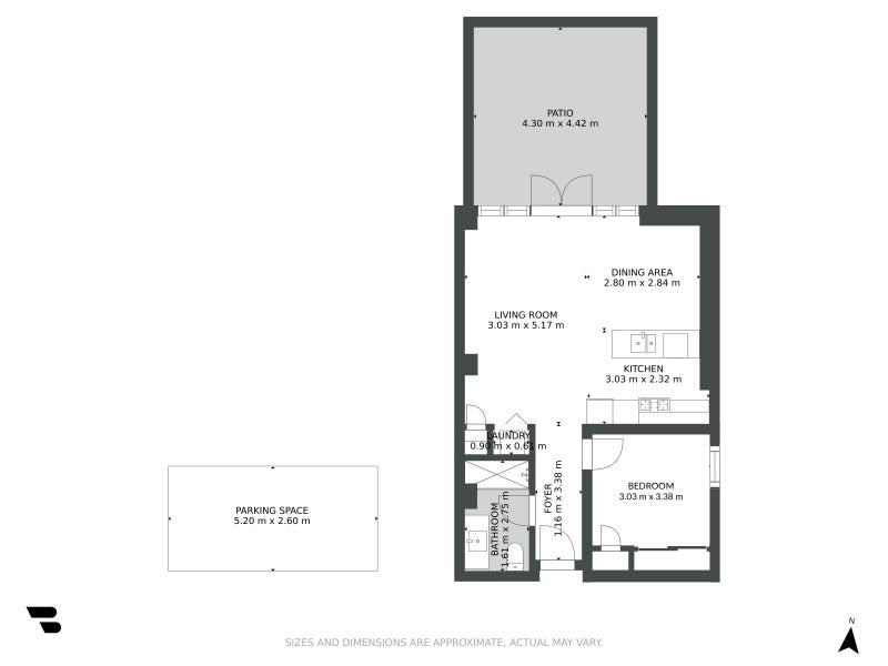 1D/38 Douglas Street, Ponsonby, Auckland - Carousel 12